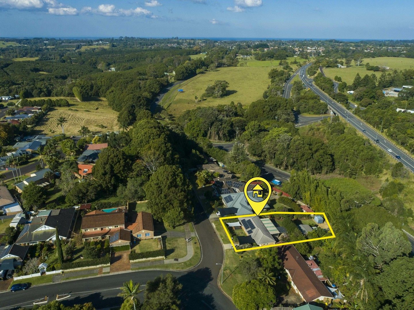 4 Bewers Close, Wollongbar NSW 2477, Image 0