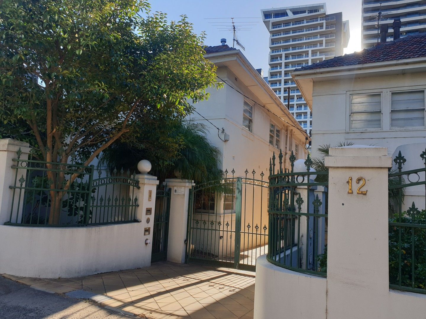 2 bedrooms Apartment / Unit / Flat in 3/12 Darling Street SOUTH YARRA VIC, 3141