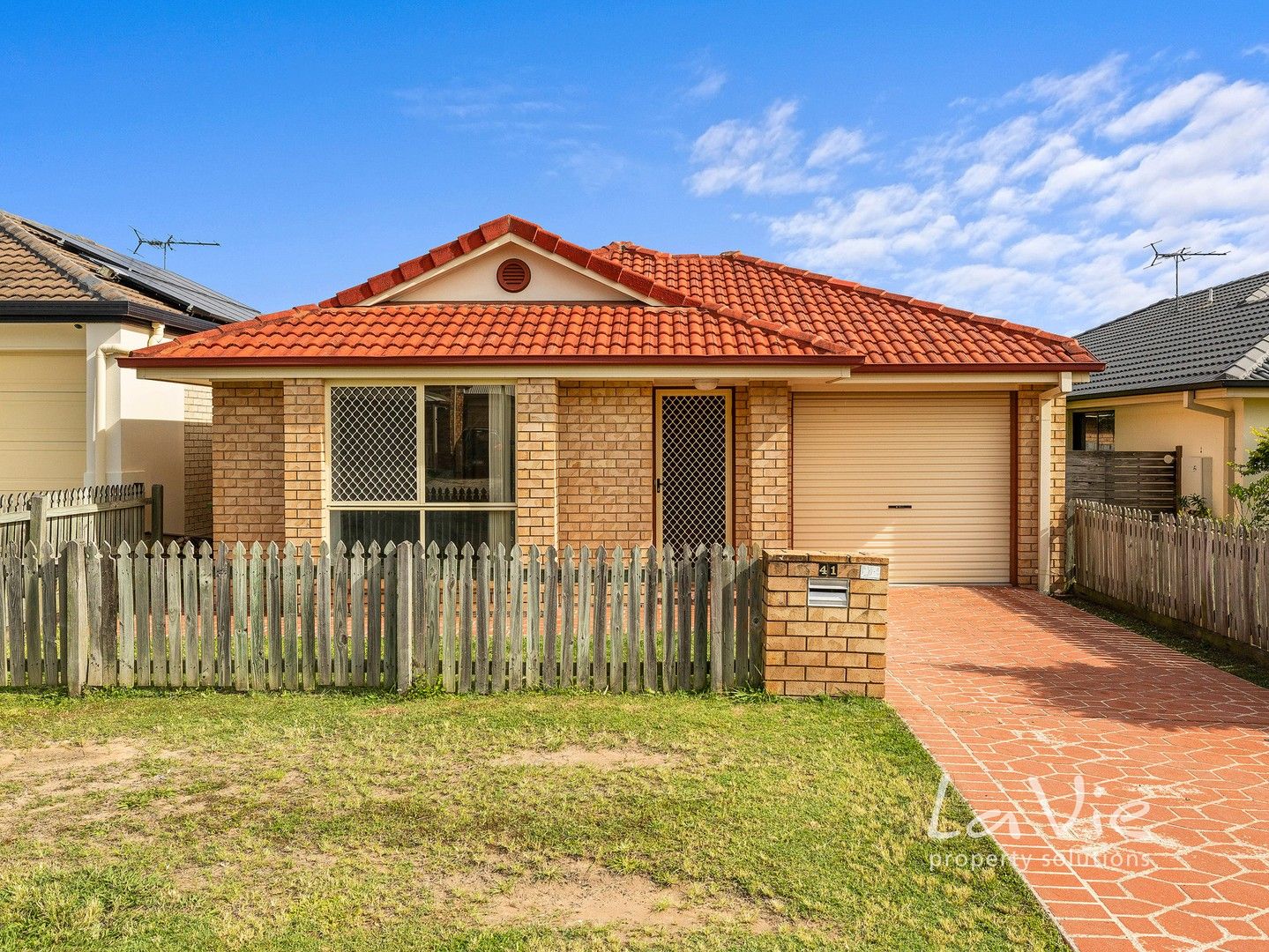 41 Bounty Street, Springfield Lakes QLD 4300, Image 0