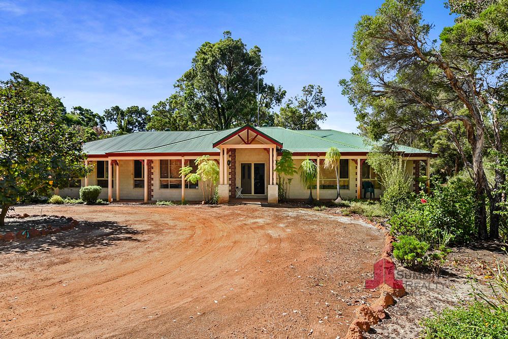 8 Seabreeze Cl, Leschenault WA 6233, Image 1