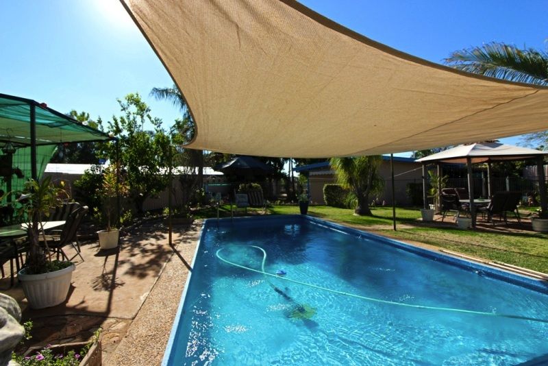 3 bedrooms House in 3 Alfred St MOUNT ISA QLD, 4825