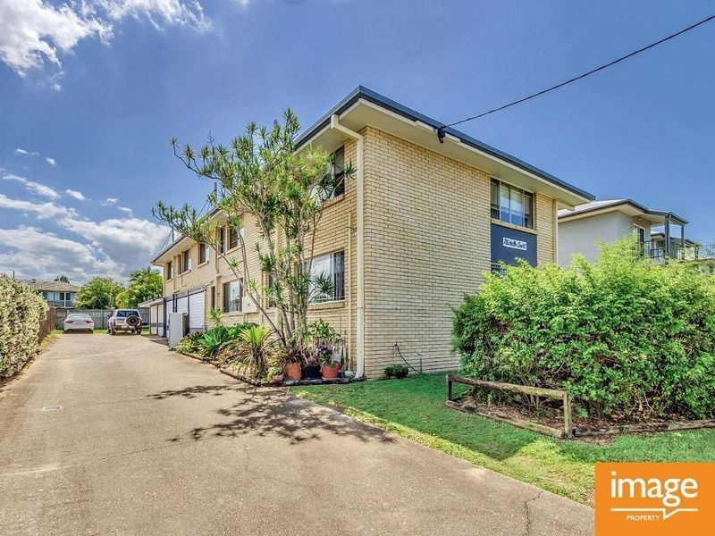 2/8 Harry Street, Zillmere QLD 4034, Image 2