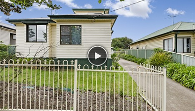 Picture of 32 Morris Street, MAYFIELD WEST NSW 2304