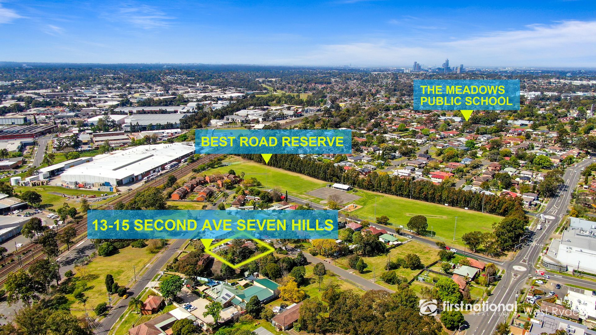 13-15 Second Avenue, Seven Hills NSW 2147, Image 2