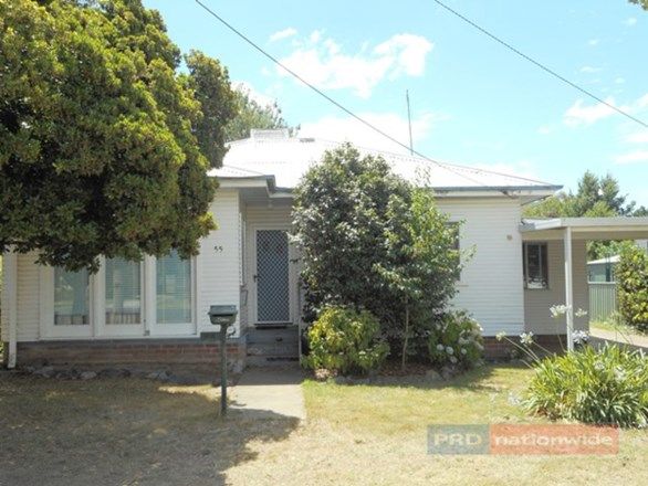 55 Herbert Street, Tumut NSW 2720, Image 0