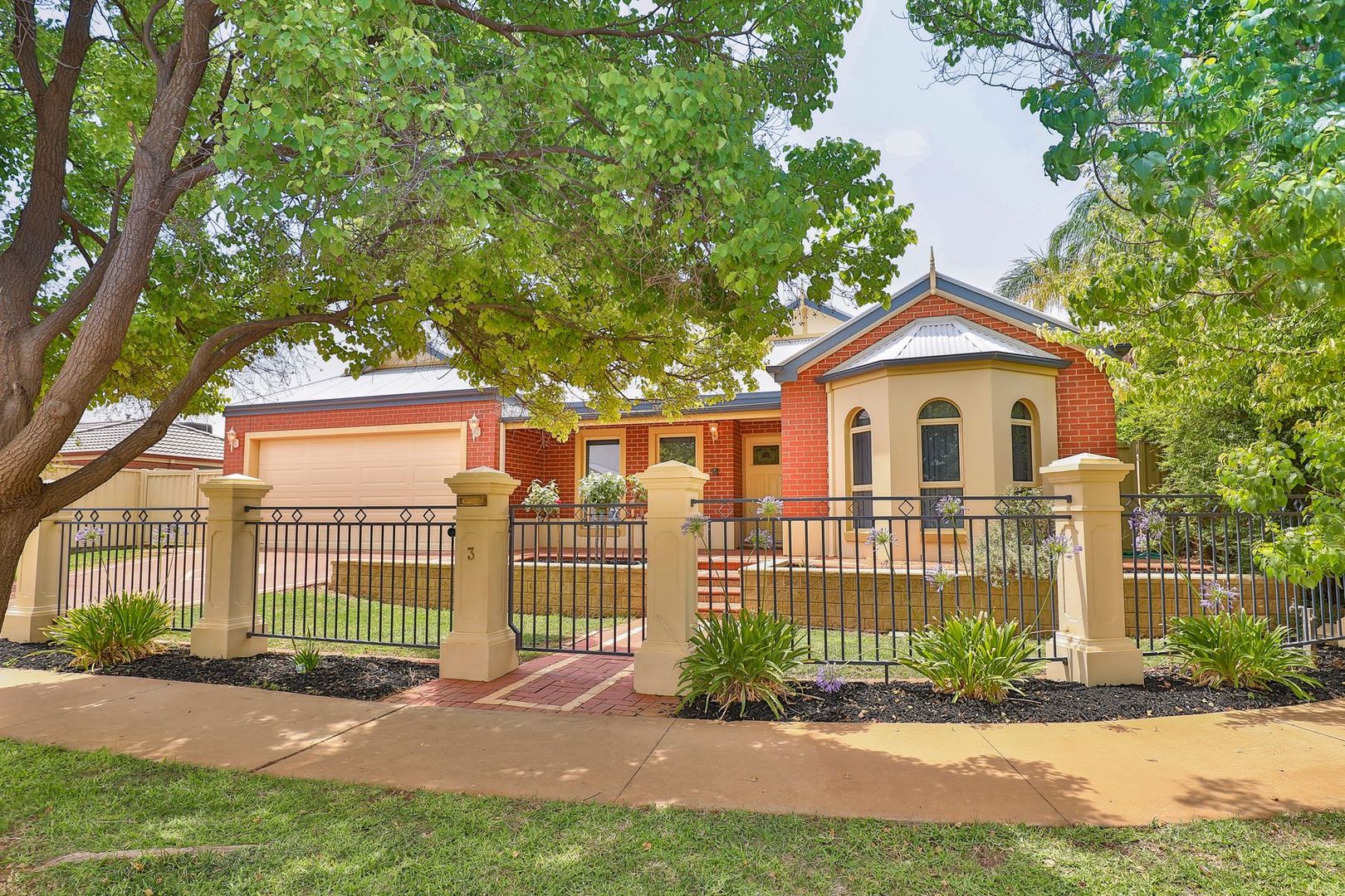 3 Denbeigh Court, Mildura Property History & Address Research Domain