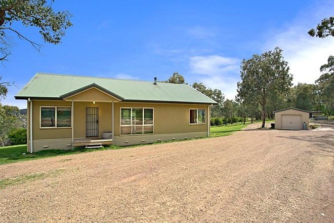 Picture of 713 Ridge Road, CHRISTMAS HILLS VIC 3775