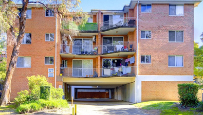 Picture of 103-105 Lane Street, WENTWORTHVILLE NSW 2145