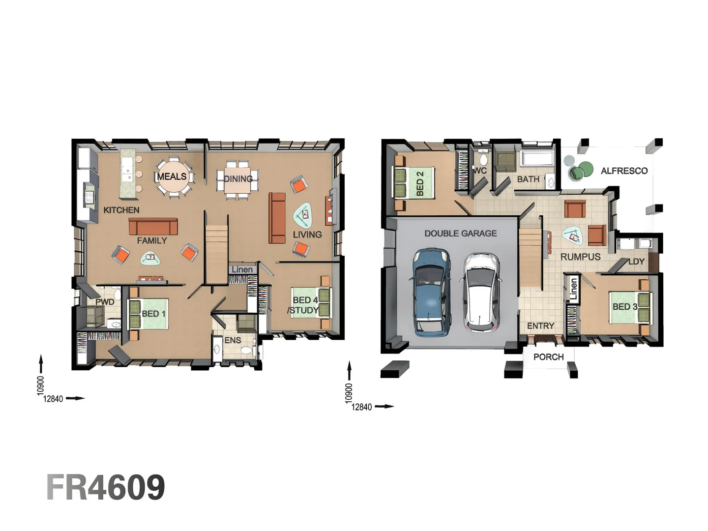 Additional image 8 of Lot 528 Persimmon Parkway, Port Macquarie NSW 2444