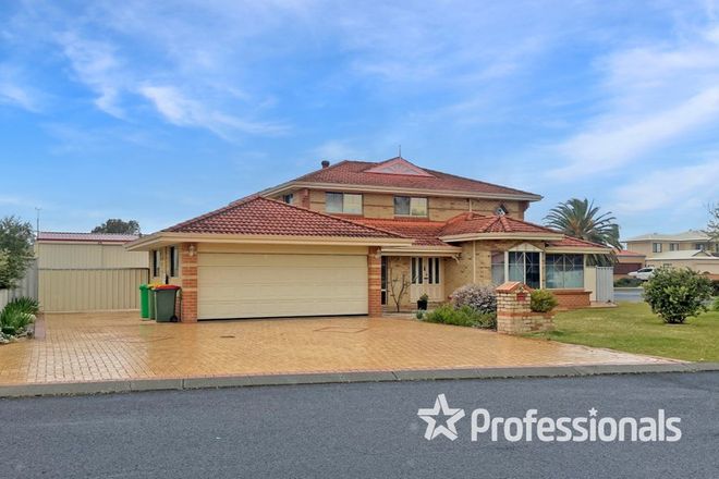 Picture of 1 Birkdale Place, PELICAN POINT WA 6230