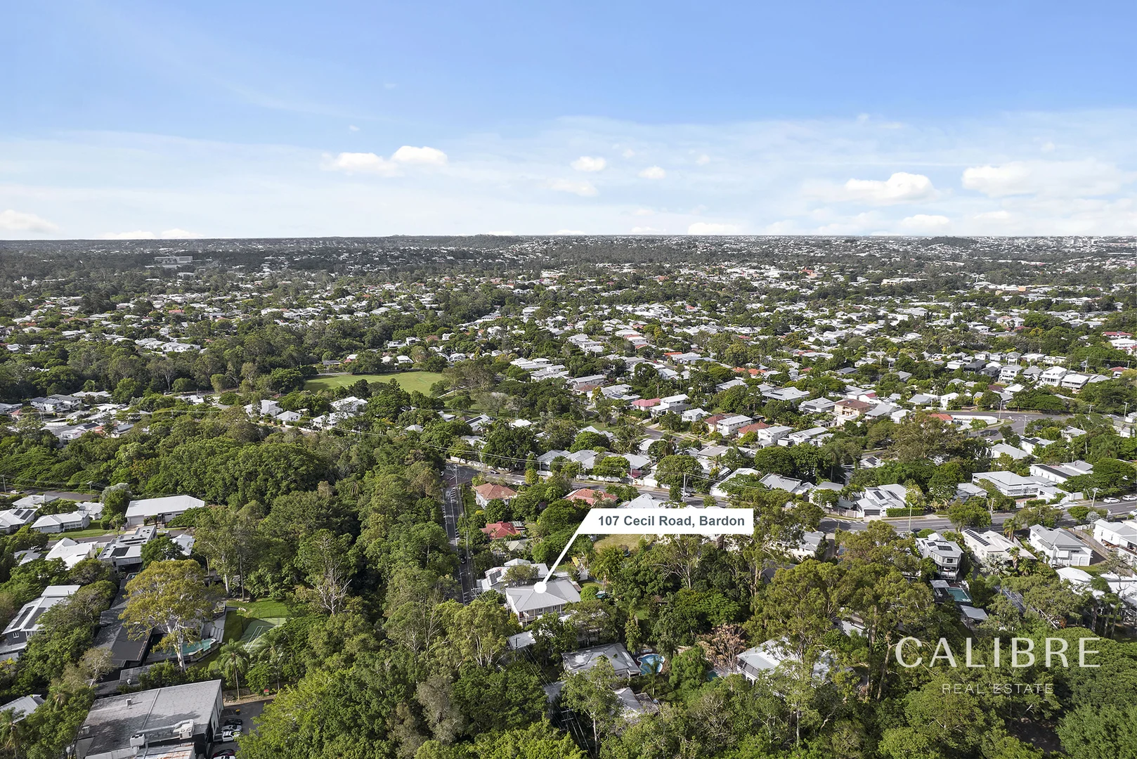 Additional image 23 of 107 Cecil Road, Bardon QLD 4065