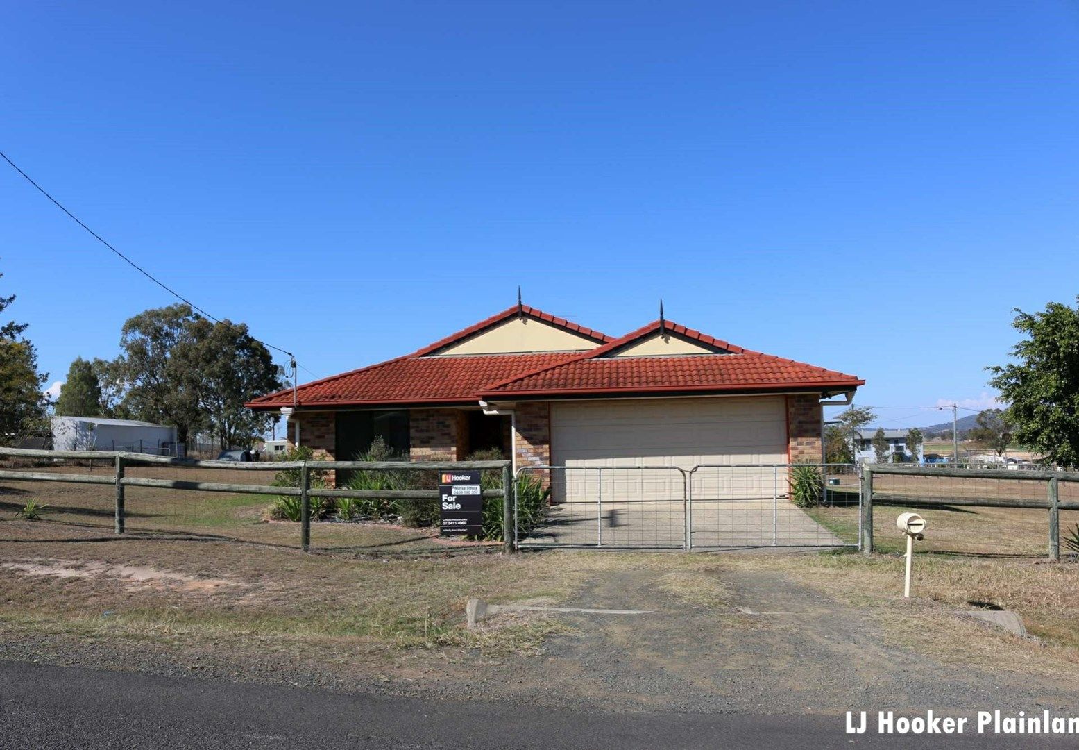 2 Dusky Drive, Lockrose QLD 4342, Image 0