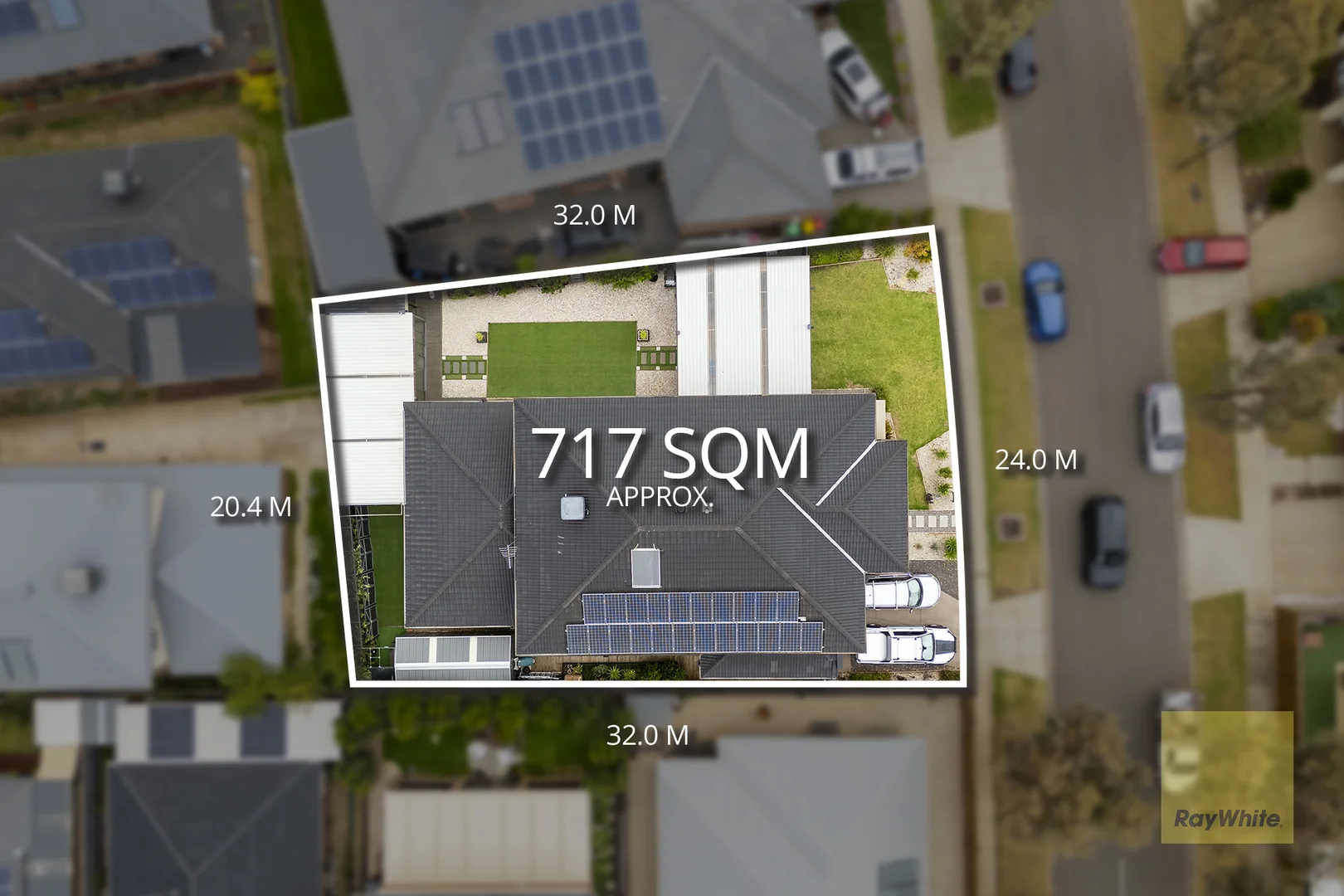 Additional image 22 of 3 Gromark Street, Aintree VIC 3336