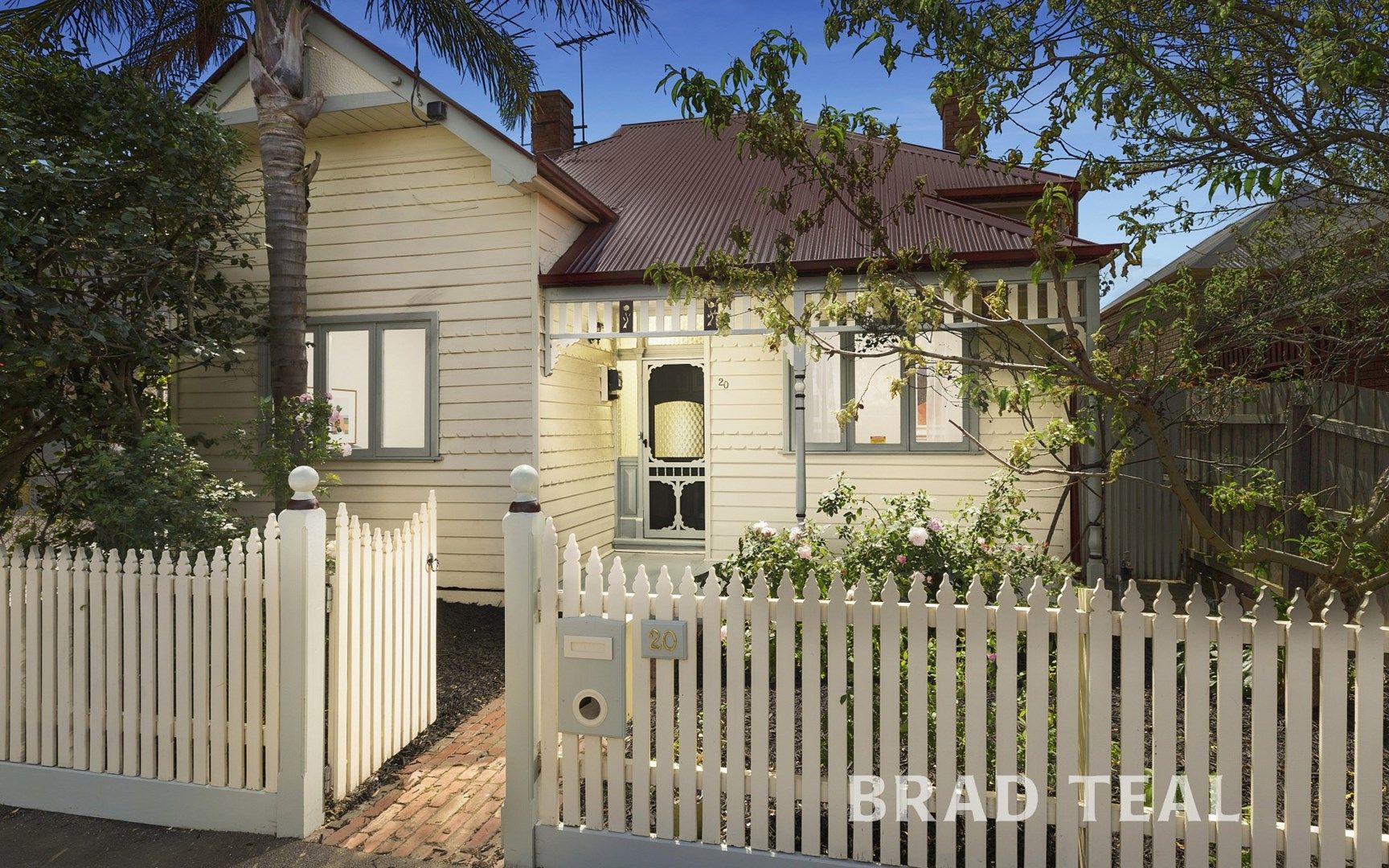 20 Eckersall Street, Brunswick VIC 3056, Image 0