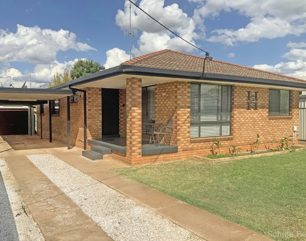 14 Corbett Avenue, Dubbo NSW 2830