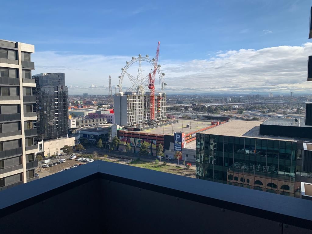 1 bedrooms New Apartments / Off the Plan in  DOCKLANDS VIC, 3008