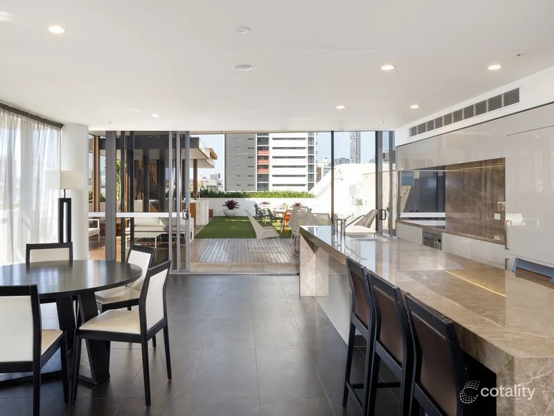 Additional image 10 of 2108/55 Railway Ter, Milton QLD 4064