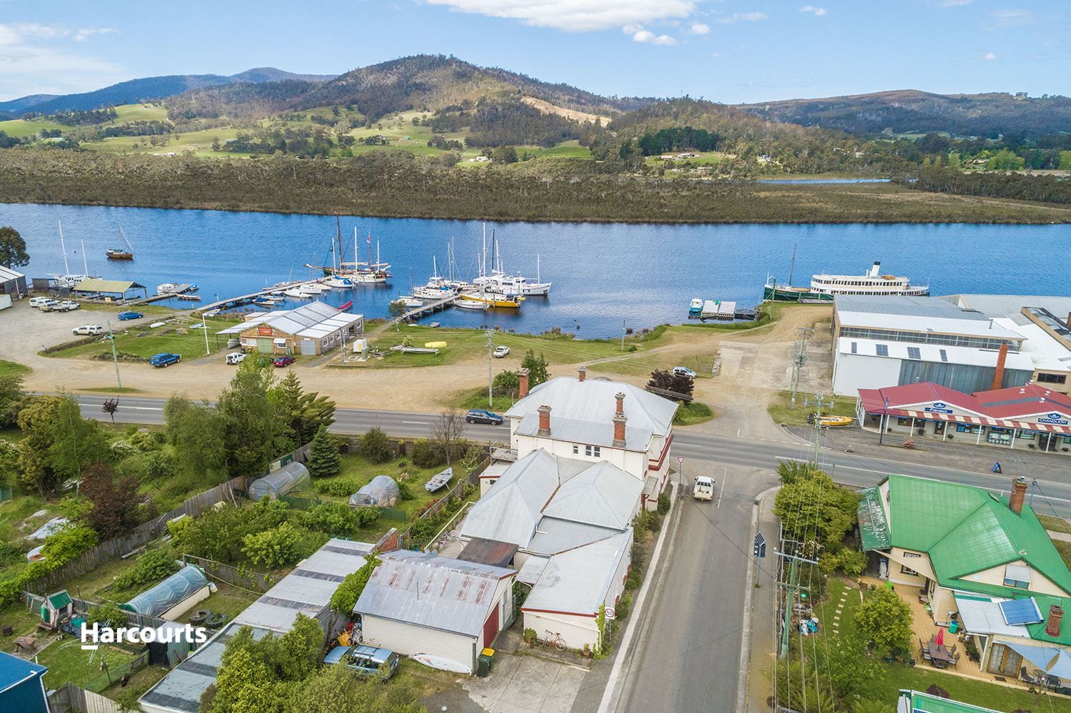 3344 Huon Highway, Franklin TAS 7113, Image 1