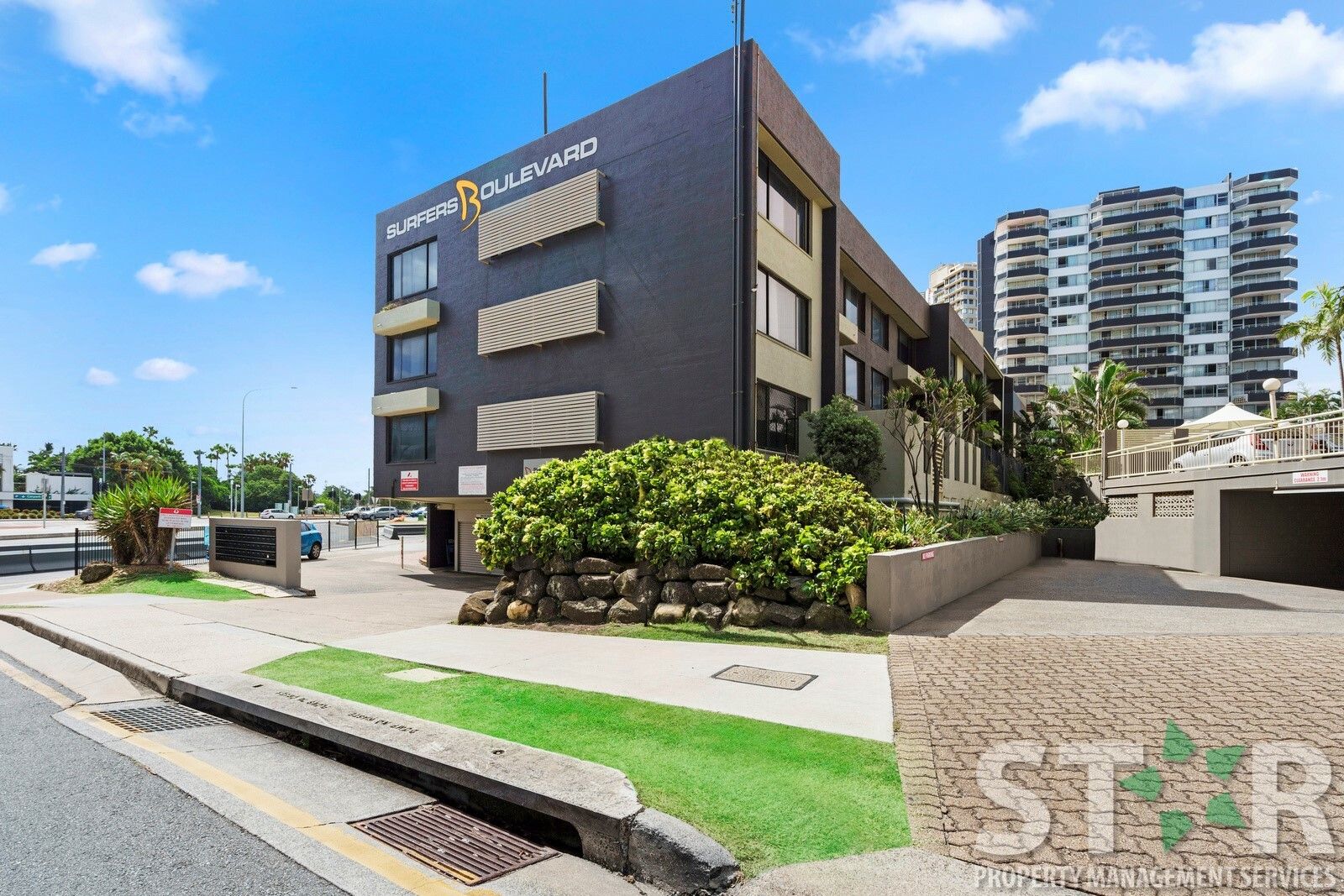 2 bedrooms Apartment / Unit / Flat in 9/3355 Surfers Paradise Blvd SURFERS PARADISE QLD, 4217