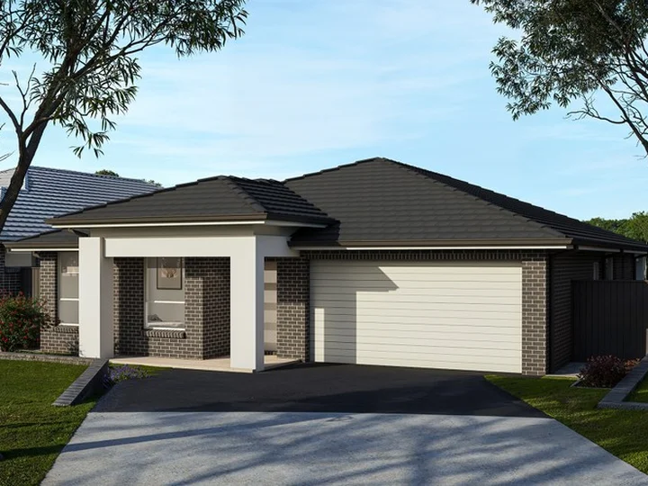 Lot 705 Nakuru Street, Silverdale NSW 2752