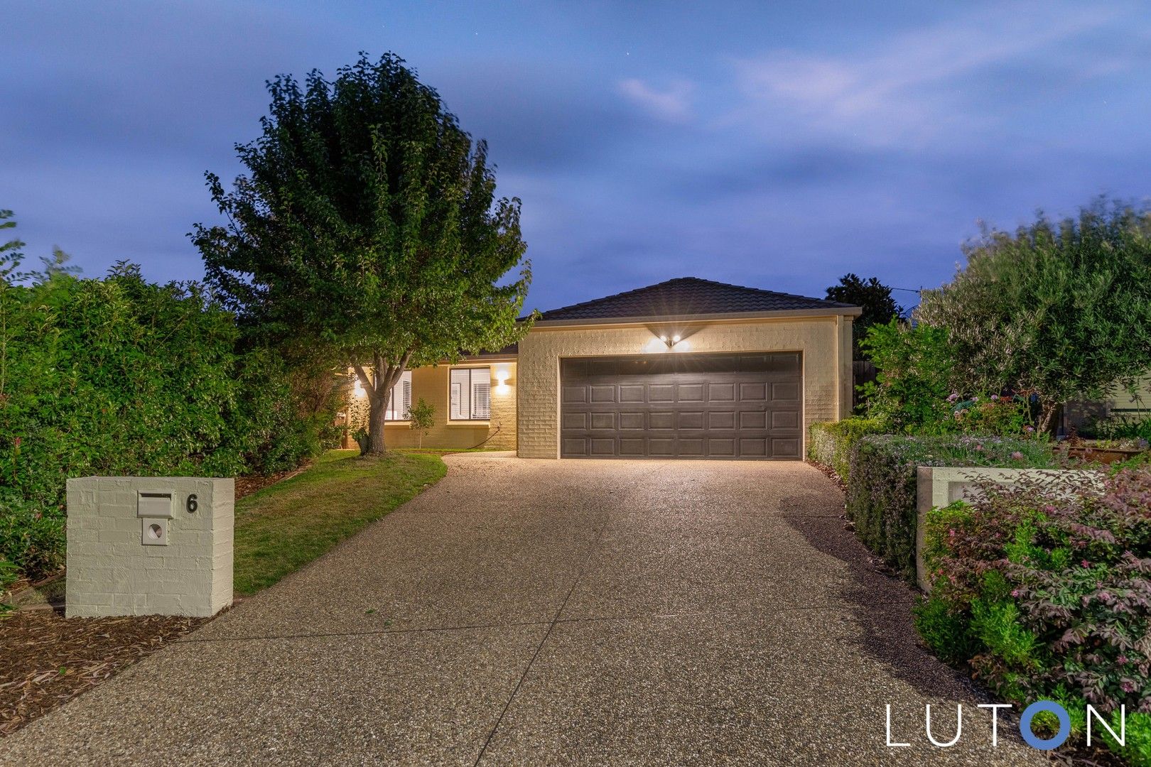 6 Silvan Lane, Conder ACT 2906, Image 0