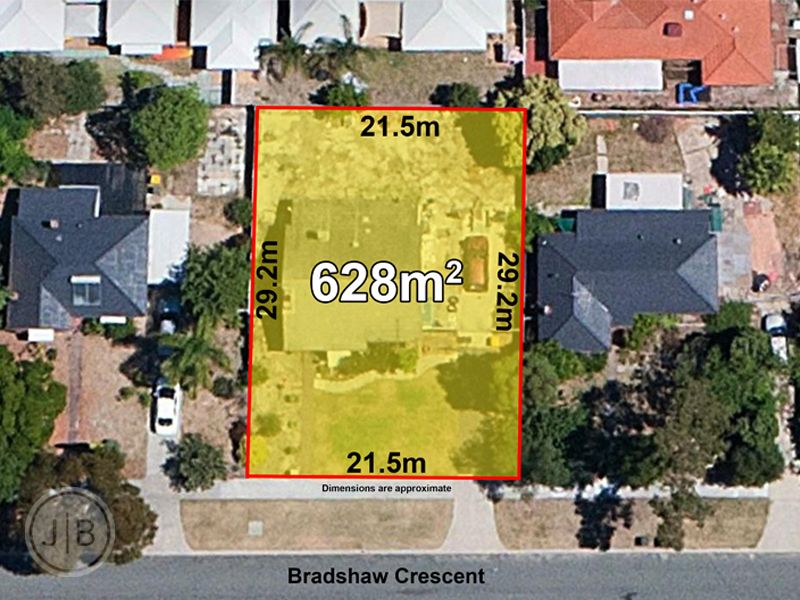 41 Bradshaw Crescent, Manning WA 6152, Image 0