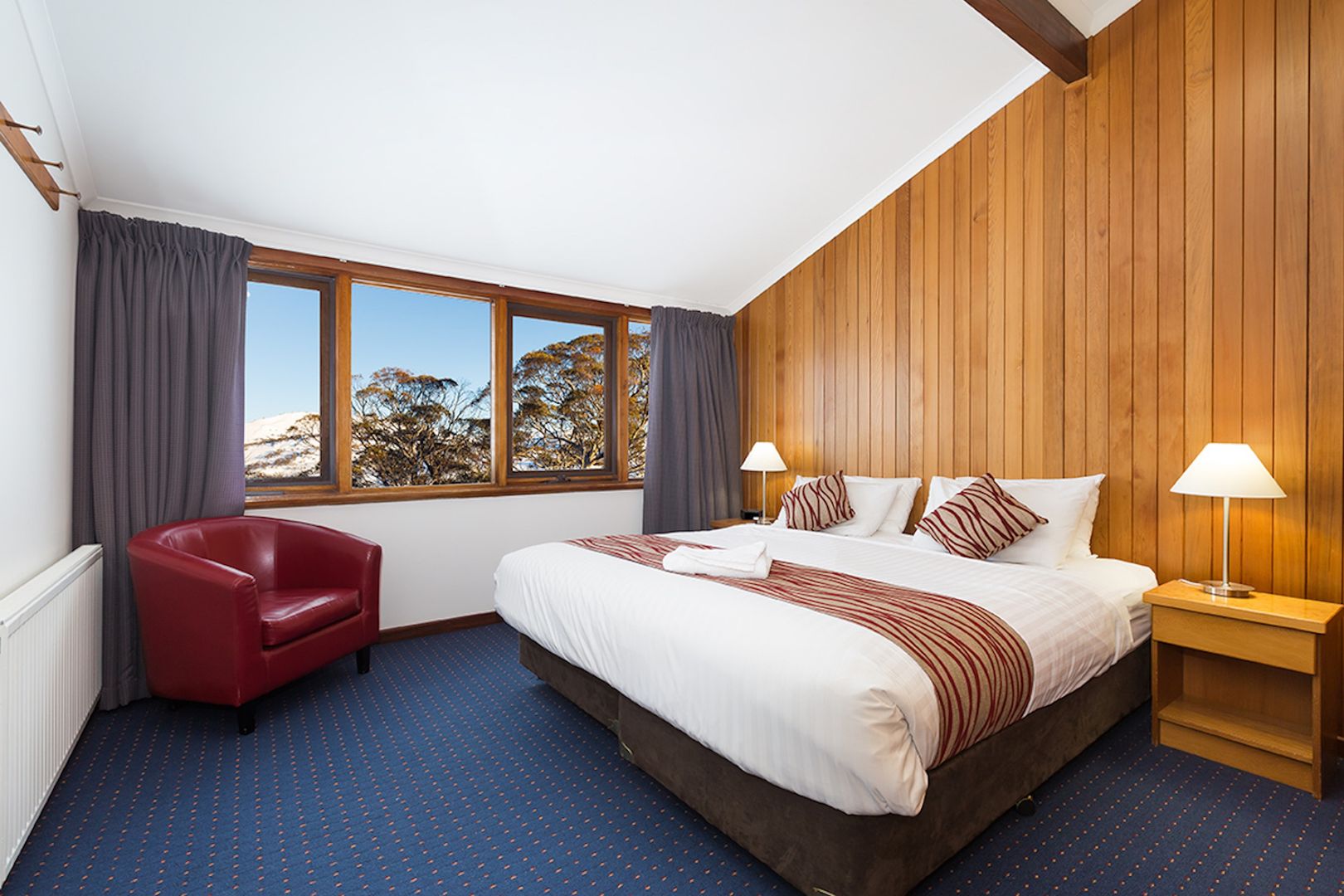 Valhalla Lodge/31 Candleheath Road, Perisher Valley NSW 2624, Image 2