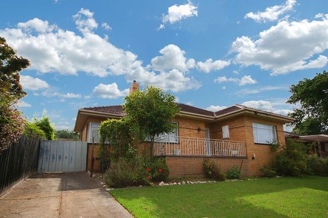 Picture of 36 Hasting Ave, BLACKBURN SOUTH VIC 3130