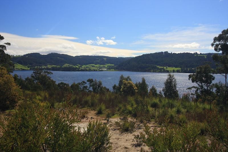 Lot 1 Dillons Hill Road, Glaziers Bay TAS 7109, Image 1