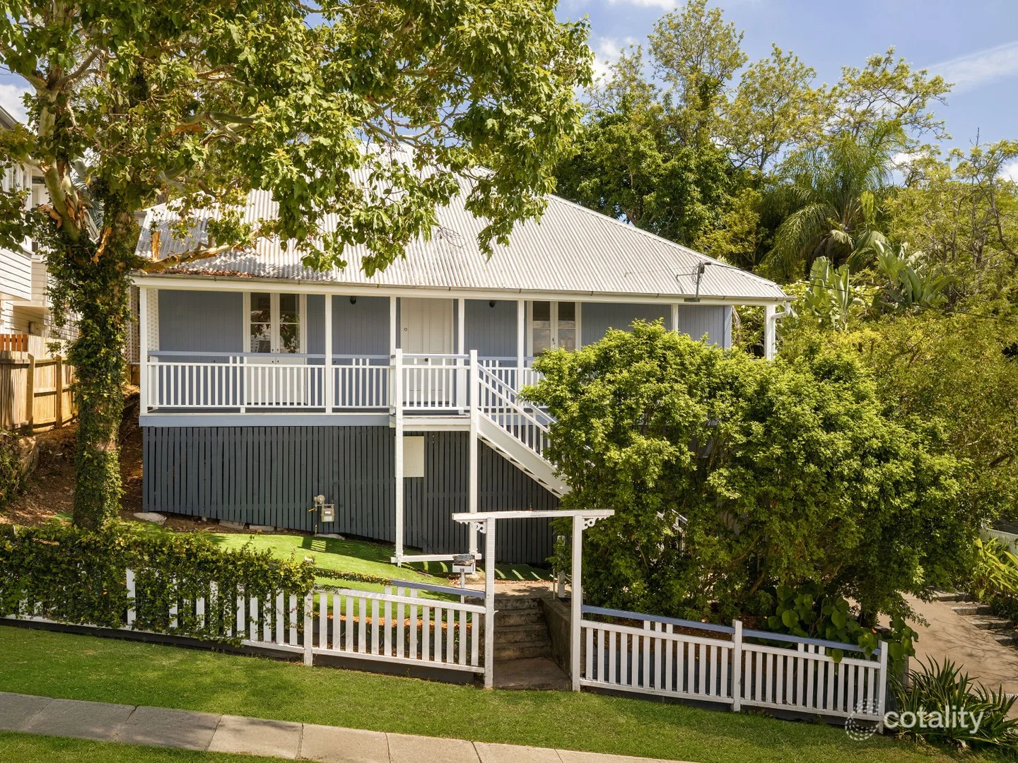 Primary image of 39 Guthrie Street, Paddington QLD 4064