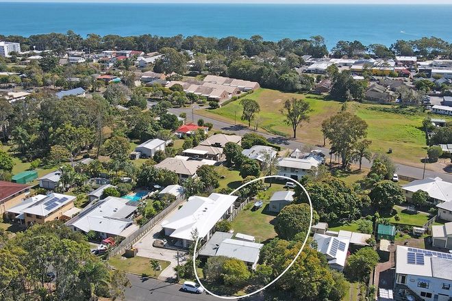 Picture of 62 Totness Street, TORQUAY QLD 4655