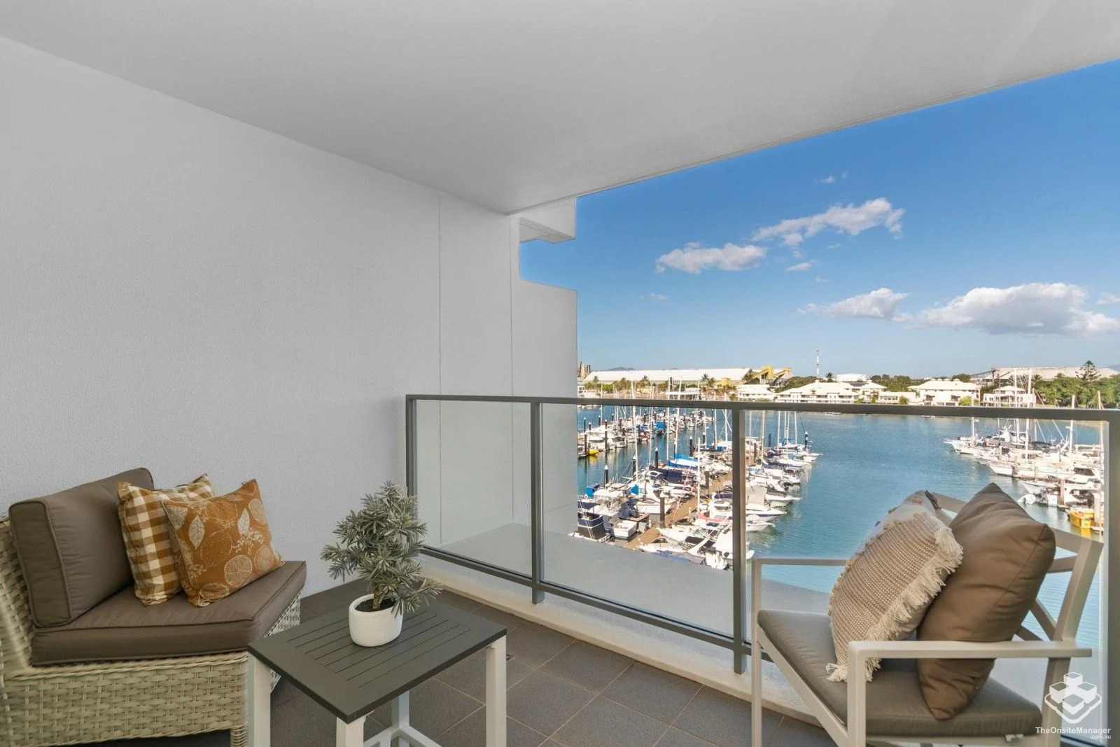 Additional image 8 of ID:21172846/6 Mariners Drive, Townsville City QLD 4810