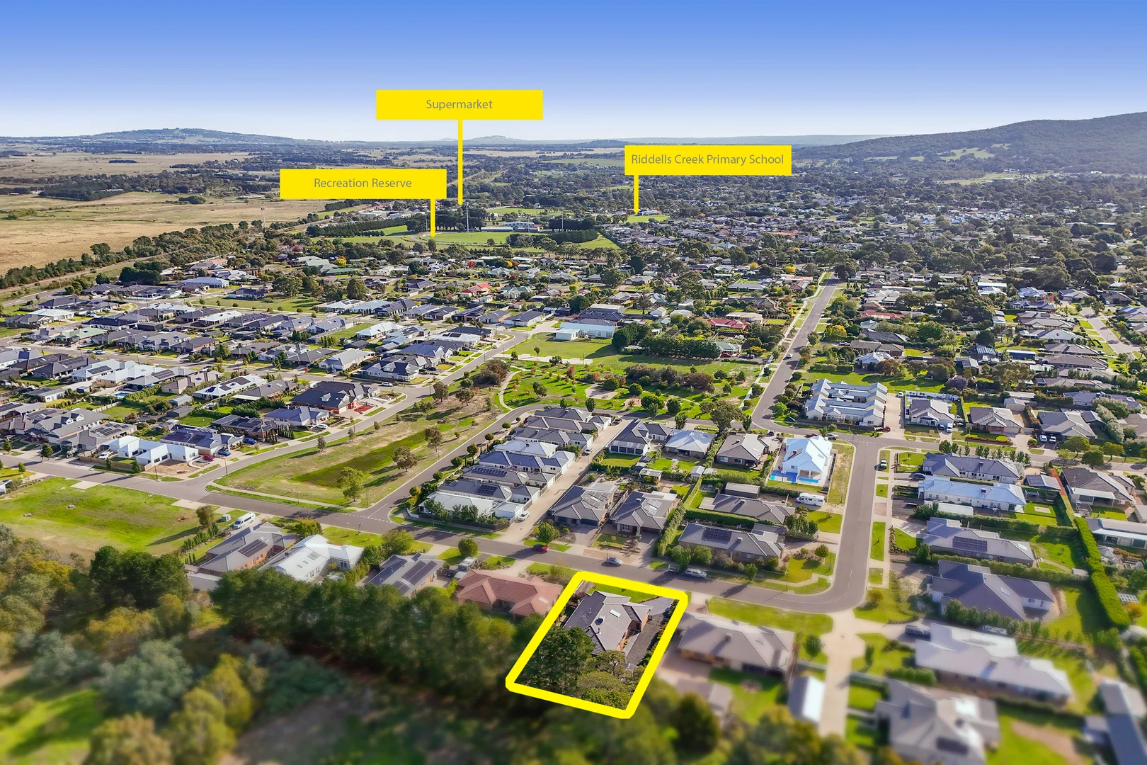 Additional image 26 of 37 Rangeview Drive, Riddells Creek VIC 3431