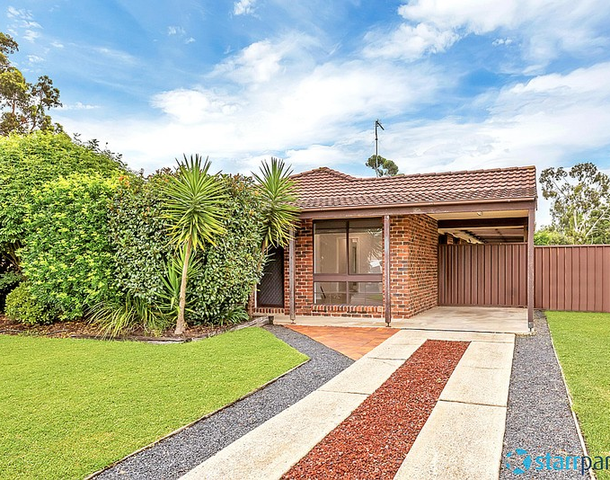 13 Chifley Place, Bligh Park NSW 2756