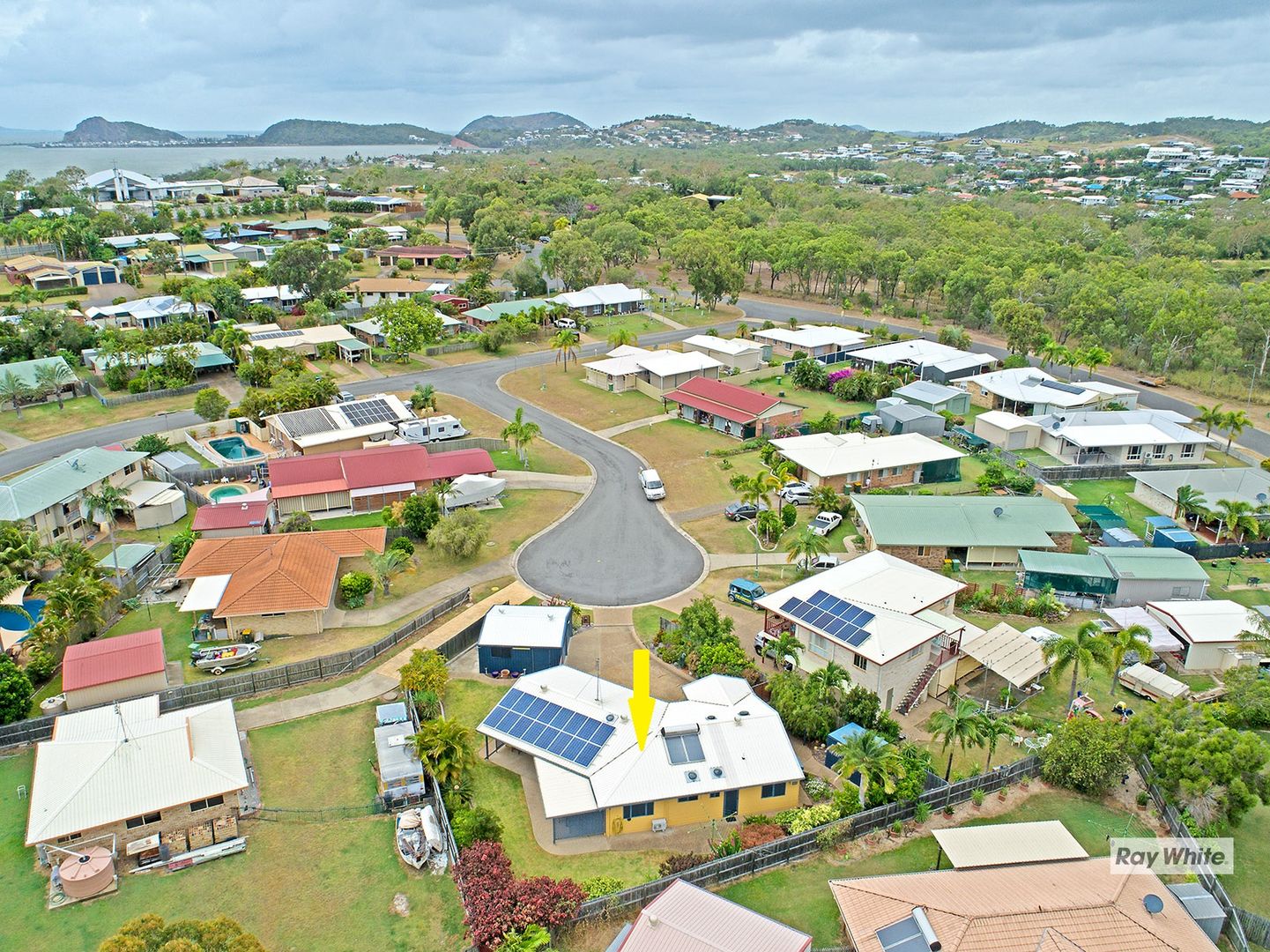 10 Quandong Court, Taranganba QLD 4703, Image 1