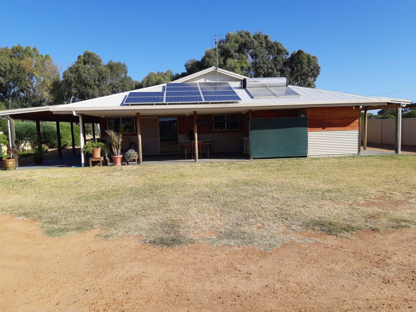 3 Chivers Concourse, Dongara WA 6525, Image 1