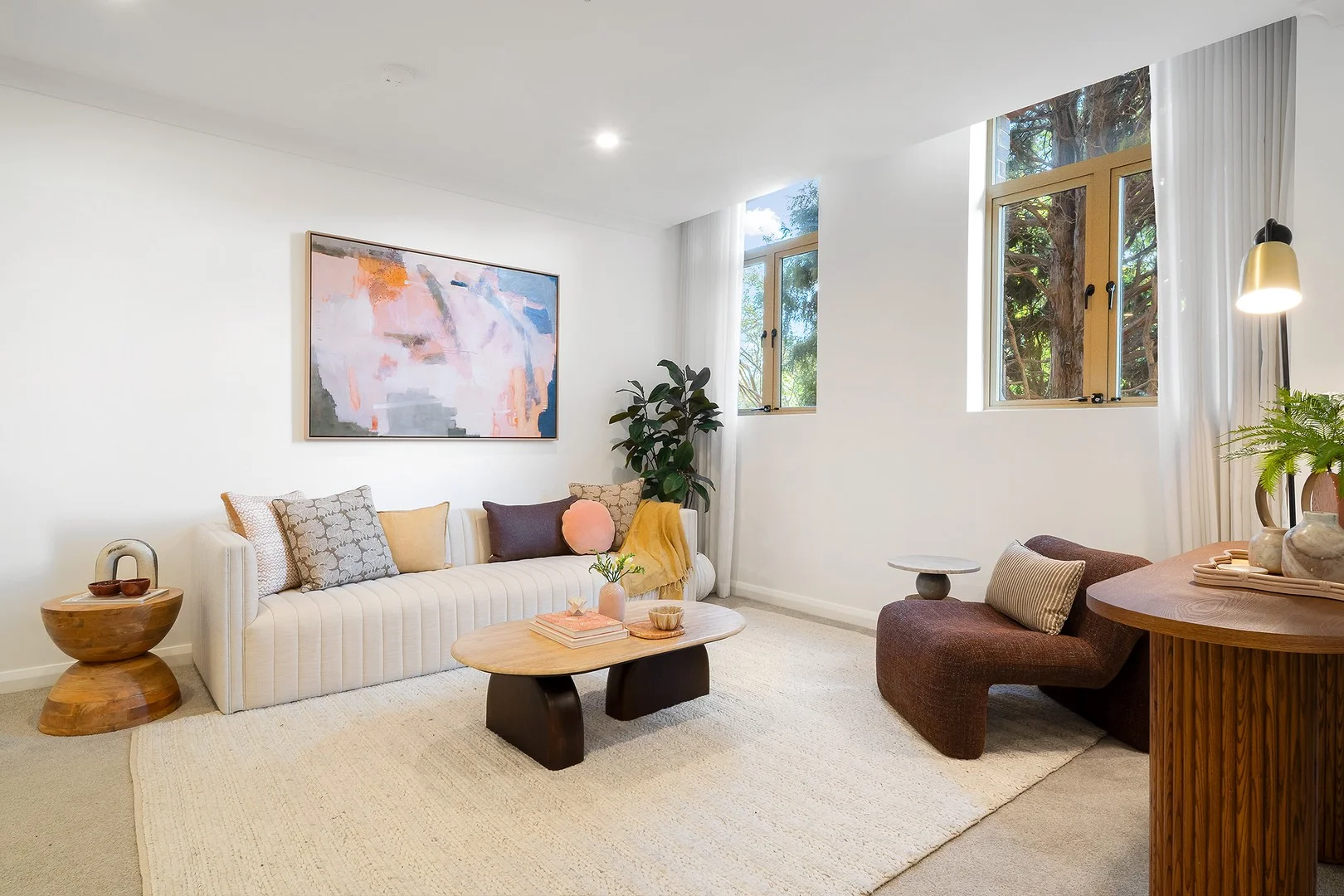 25/45 Trafalgar Street, Annandale NSW 2038