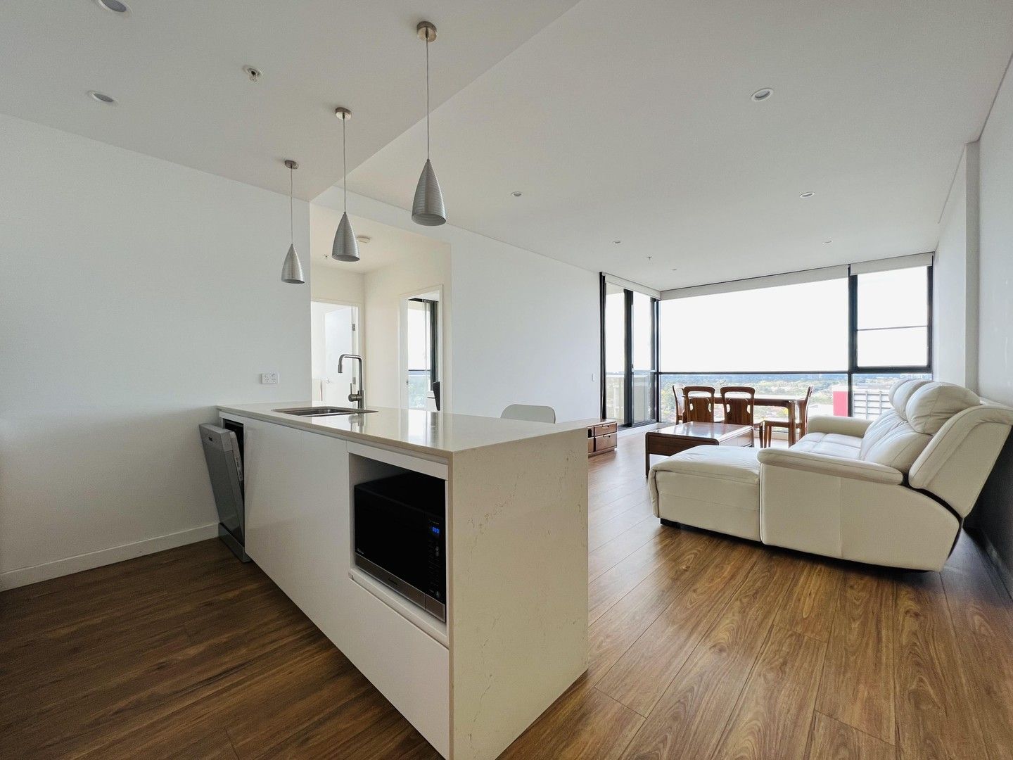 3 bedrooms Apartment / Unit / Flat in 1510/22 Cambridge Street EPPING NSW, 2121