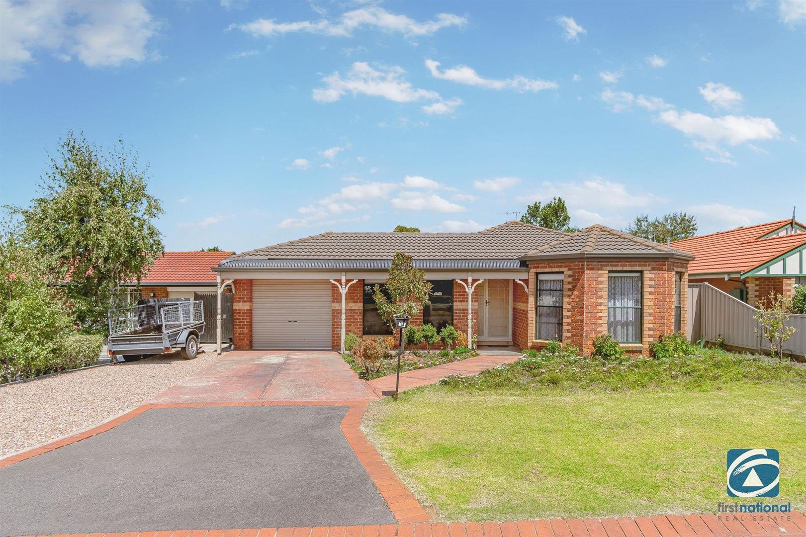 6 Oakwood Court, Hillside VIC 3037, Image 1