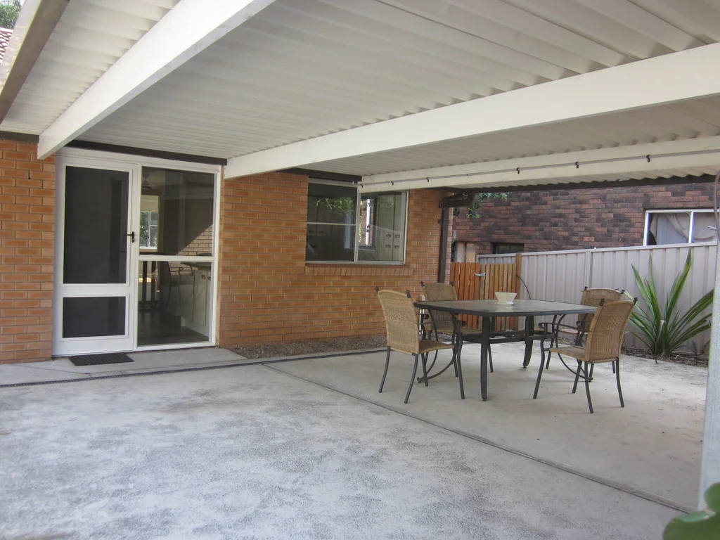 16 Tallean Road, Nelson Bay NSW 2315