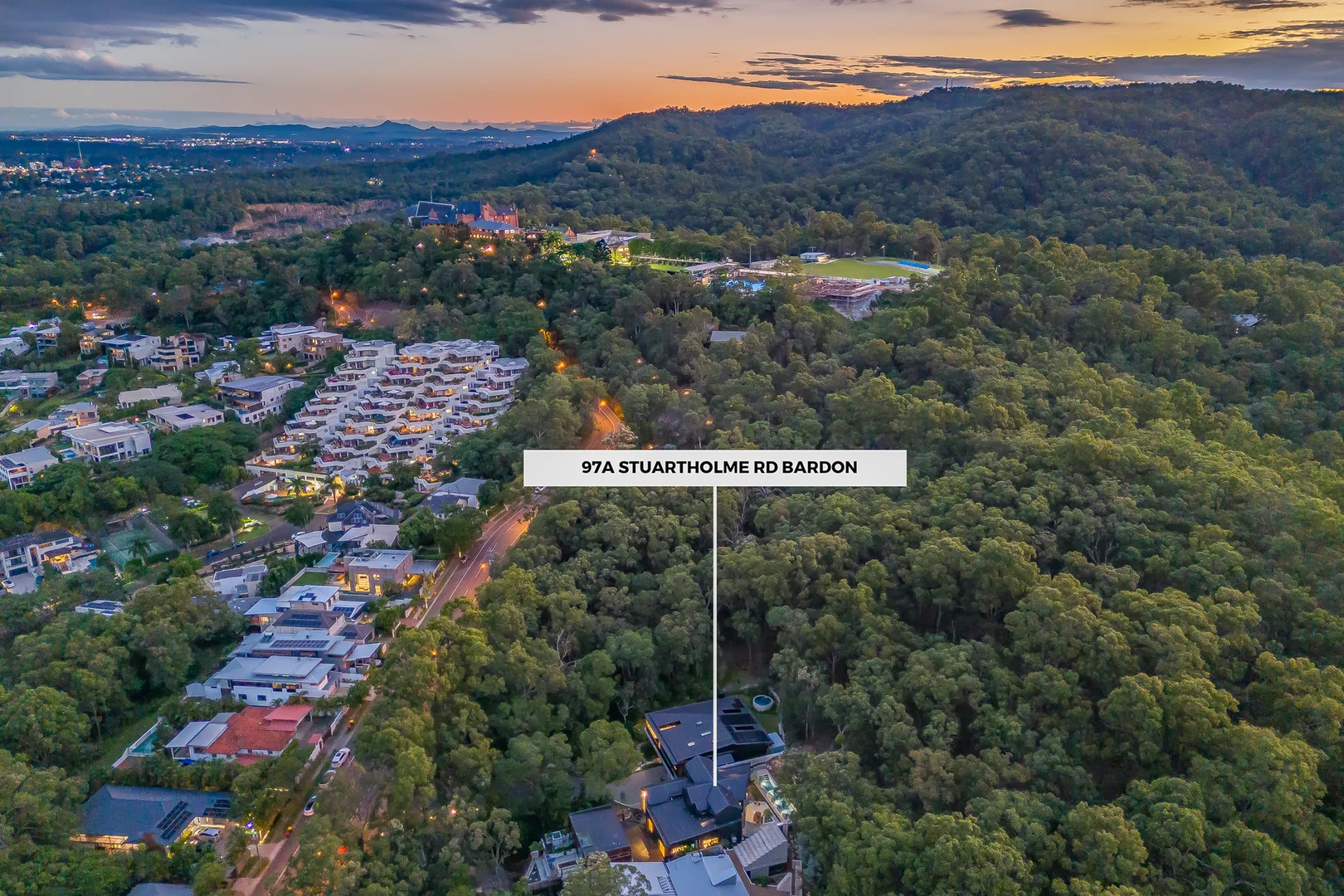 Additional image 34 of 97A Stuartholme Road, Bardon QLD 4065