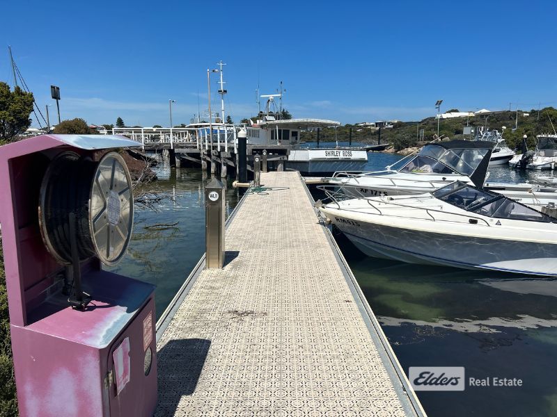 11w Marina Berth, Robe SA 5276, Image 2