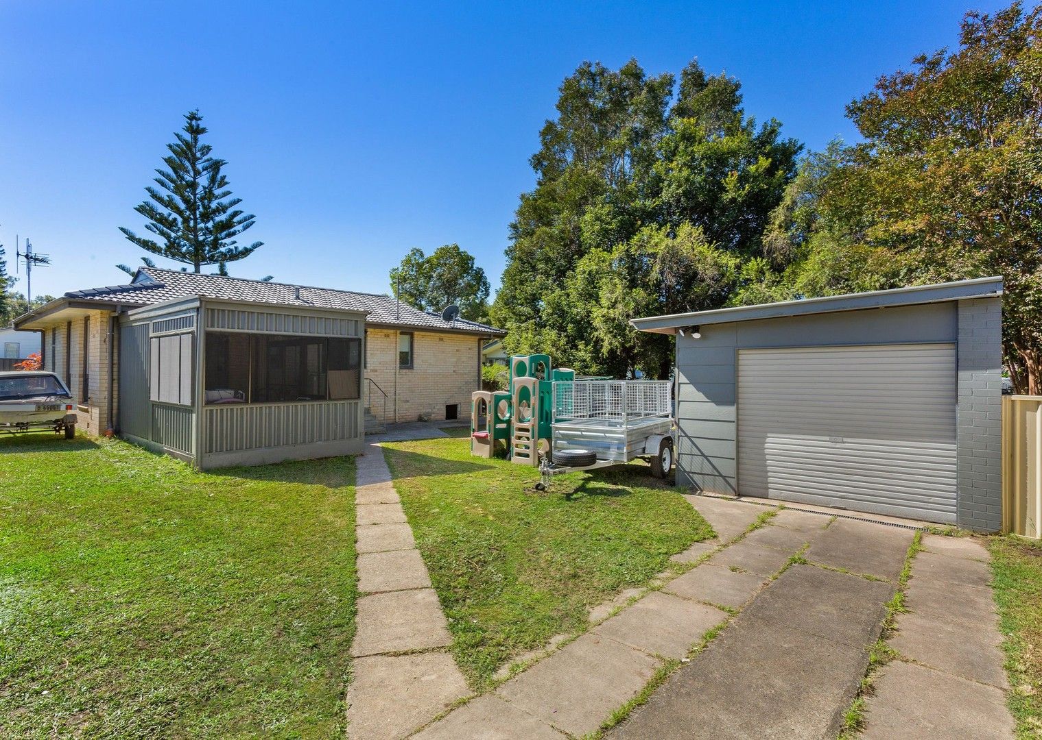 19 Valerie Street, Taree NSW 2430