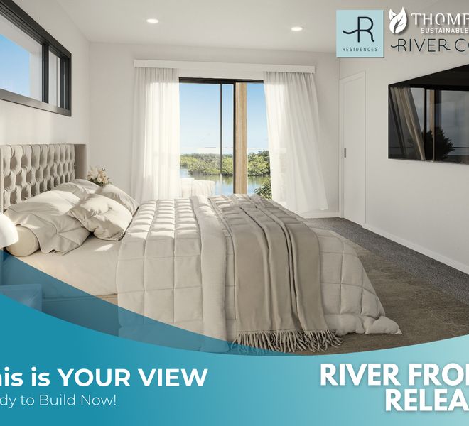 Picture of Lot 19 River Cove Circuit, Murrumba Downs