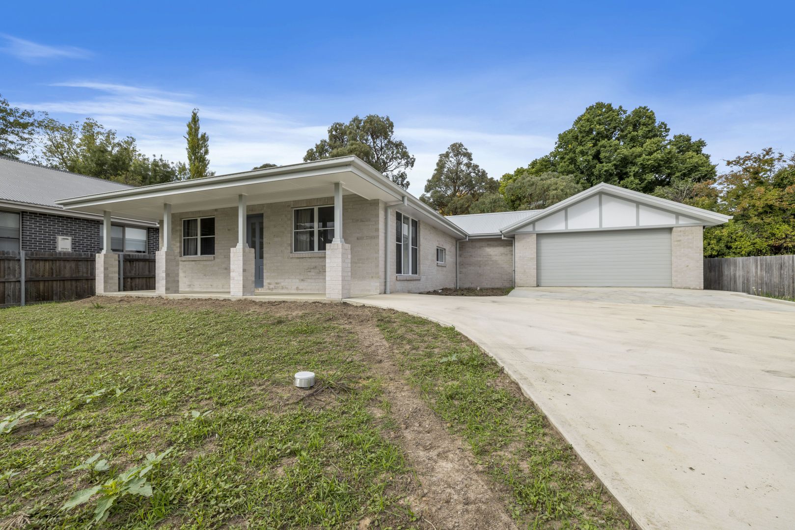 156A Brown Street, Armidale Property History & Address Research Domain