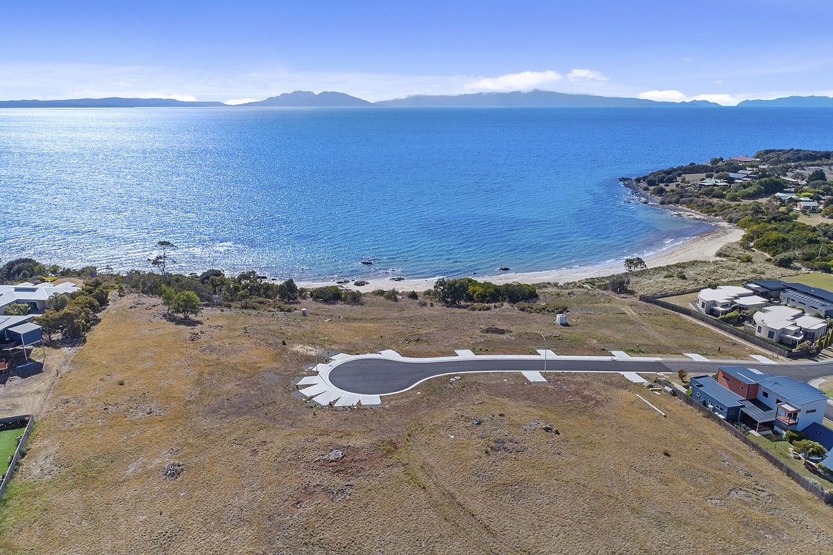 20 Aqua Sands Drive, Swansea TAS 7190, Image 0