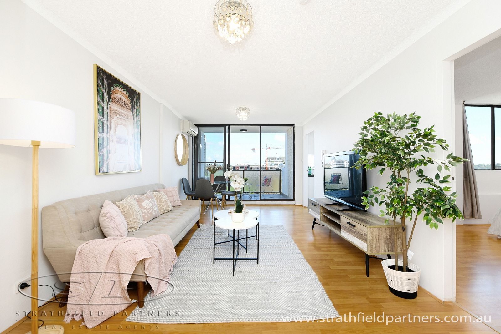 48/17 Everton Road, Strathfield NSW 2135, Image 2