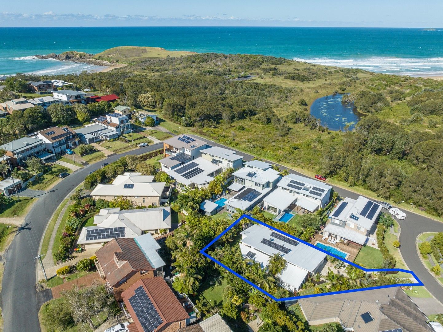 125 Bluff Road, Emerald Beach NSW 2456, Image 0