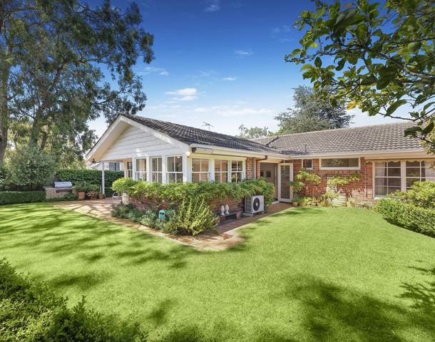 19 Bessazile Avenue, Forest Hill VIC 3131