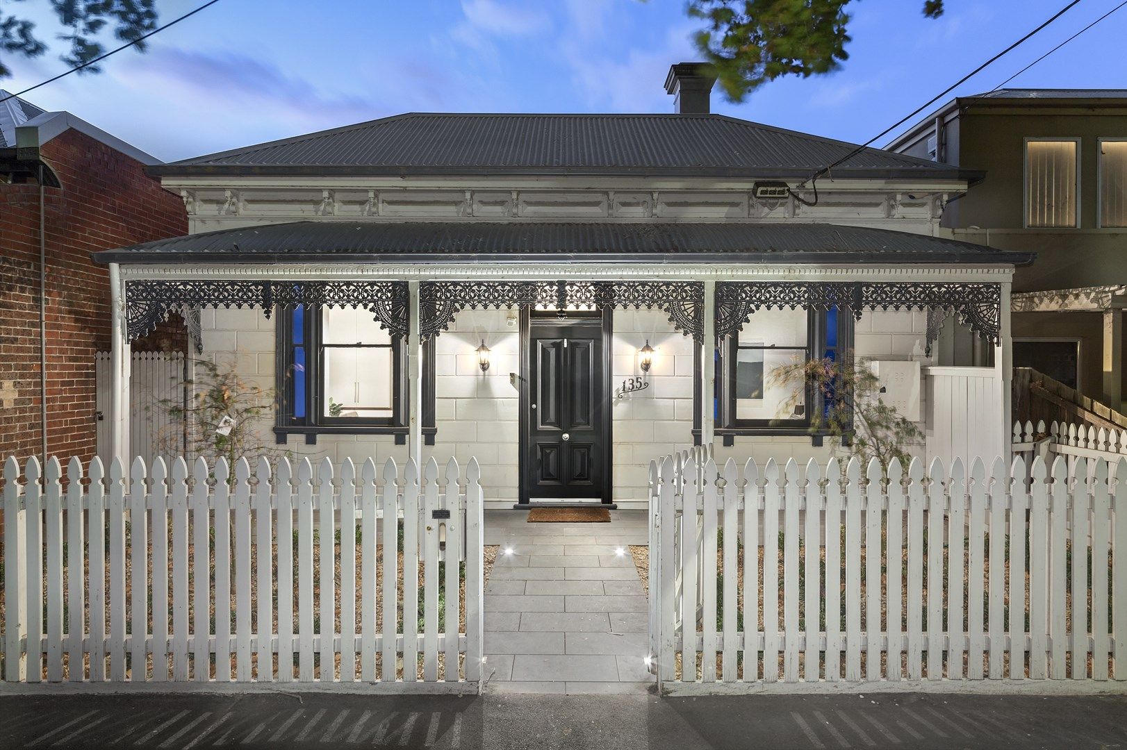 135 Clark Street, Port Melbourne VIC 3207, Image 0